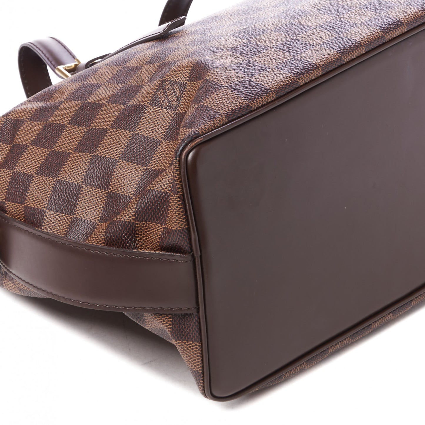 Damier Ebene Chelsea Tote