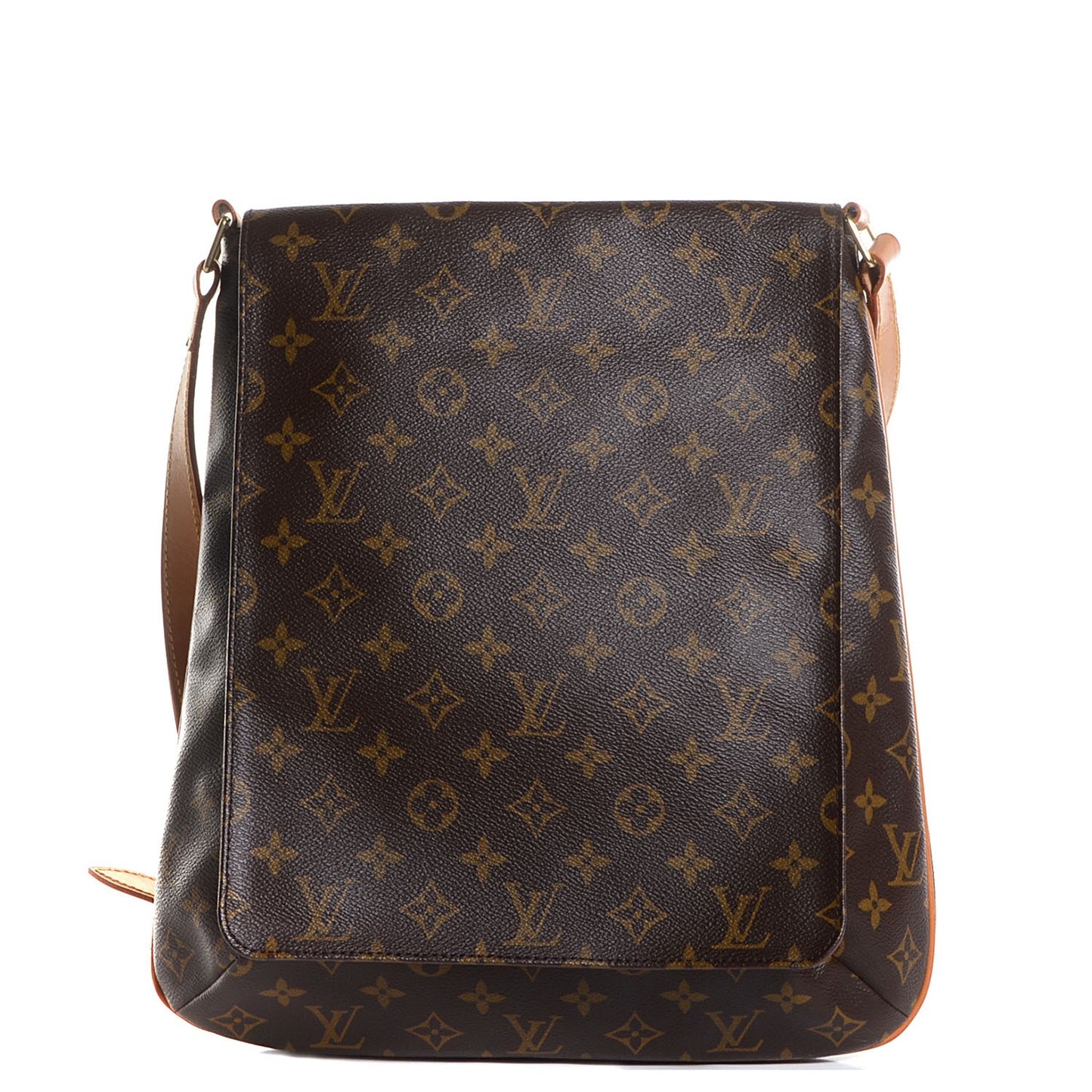 Monogram Musette GM