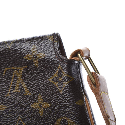 Louis Vuitton Monogram Musette GM 10 of 14