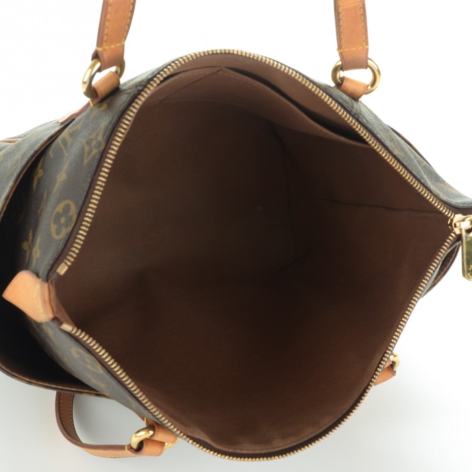 Louis Vuitton Monogram Totally PM 5 of 7