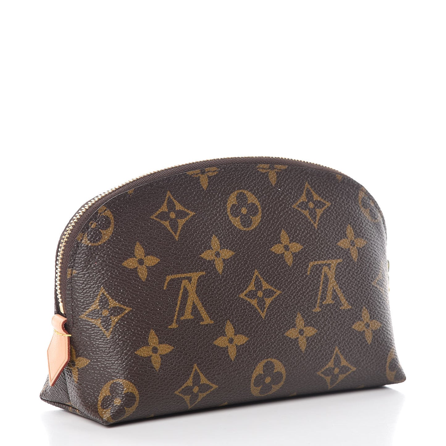 Monogram Cosmetic Pouch