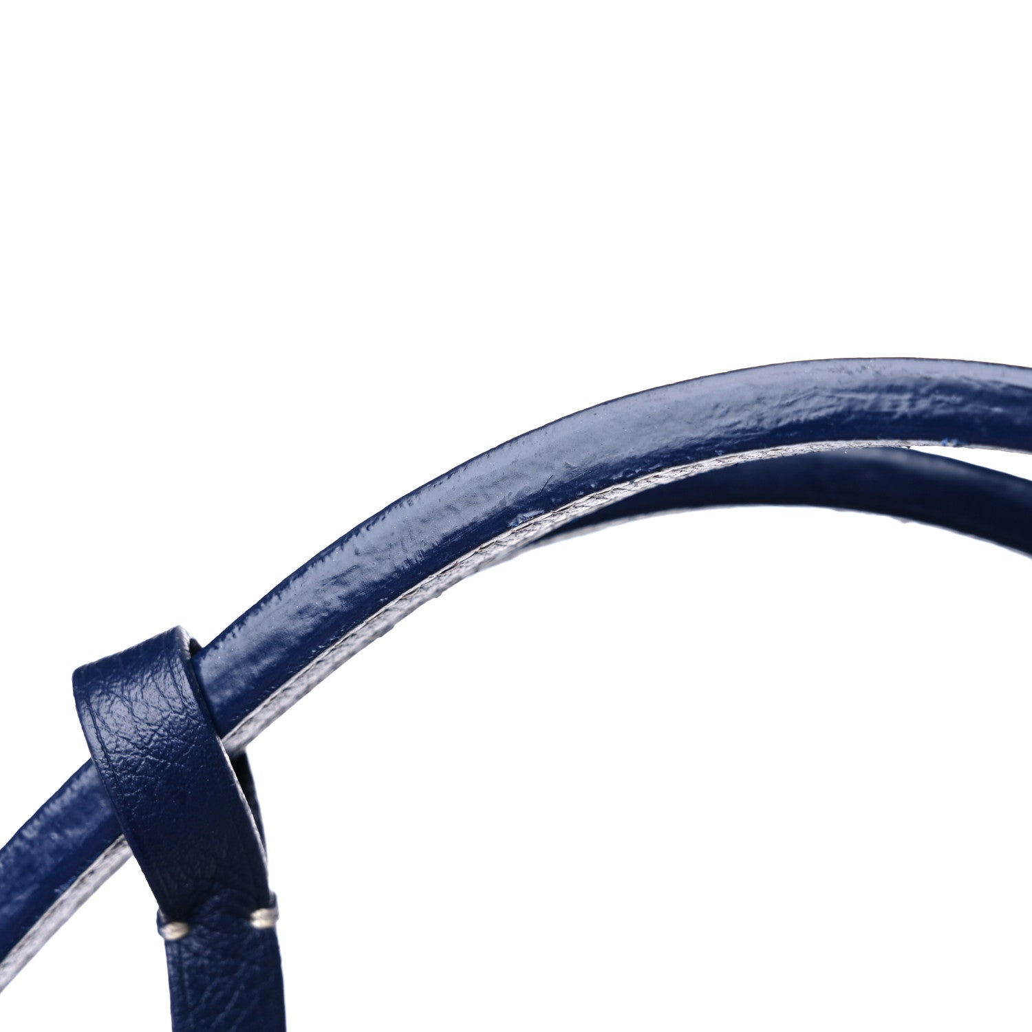 Goyard Goyardine Saint Louis GM Navy 16 of 17