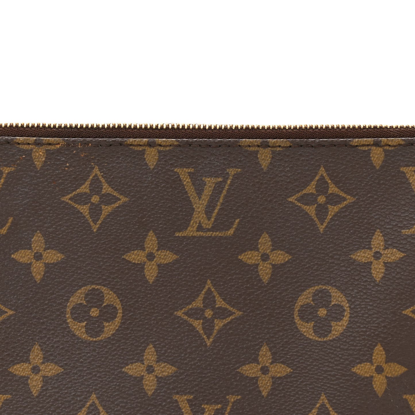 Monogram Pochette Accessories NM