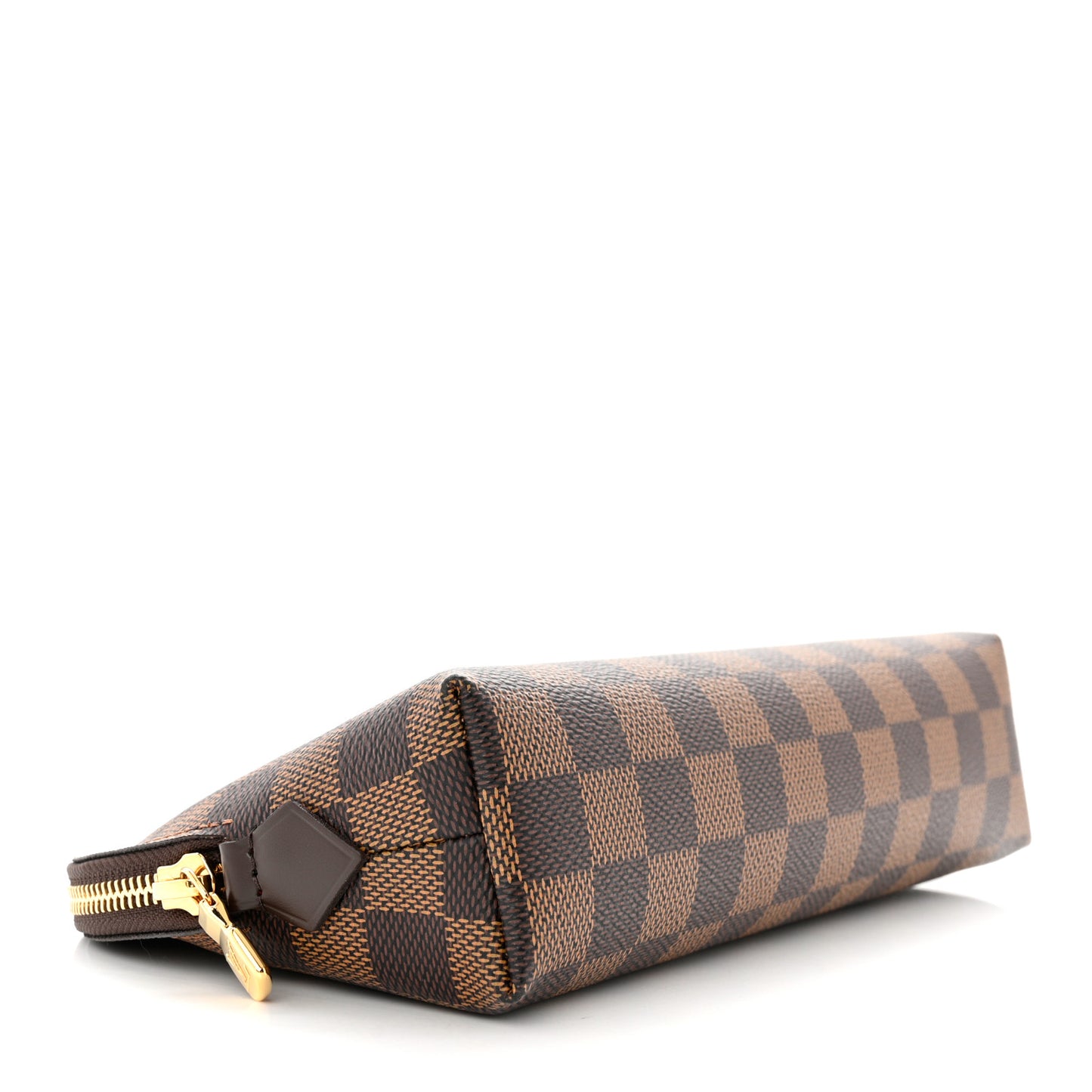Damier Ebene Cosmetic Pouch GM