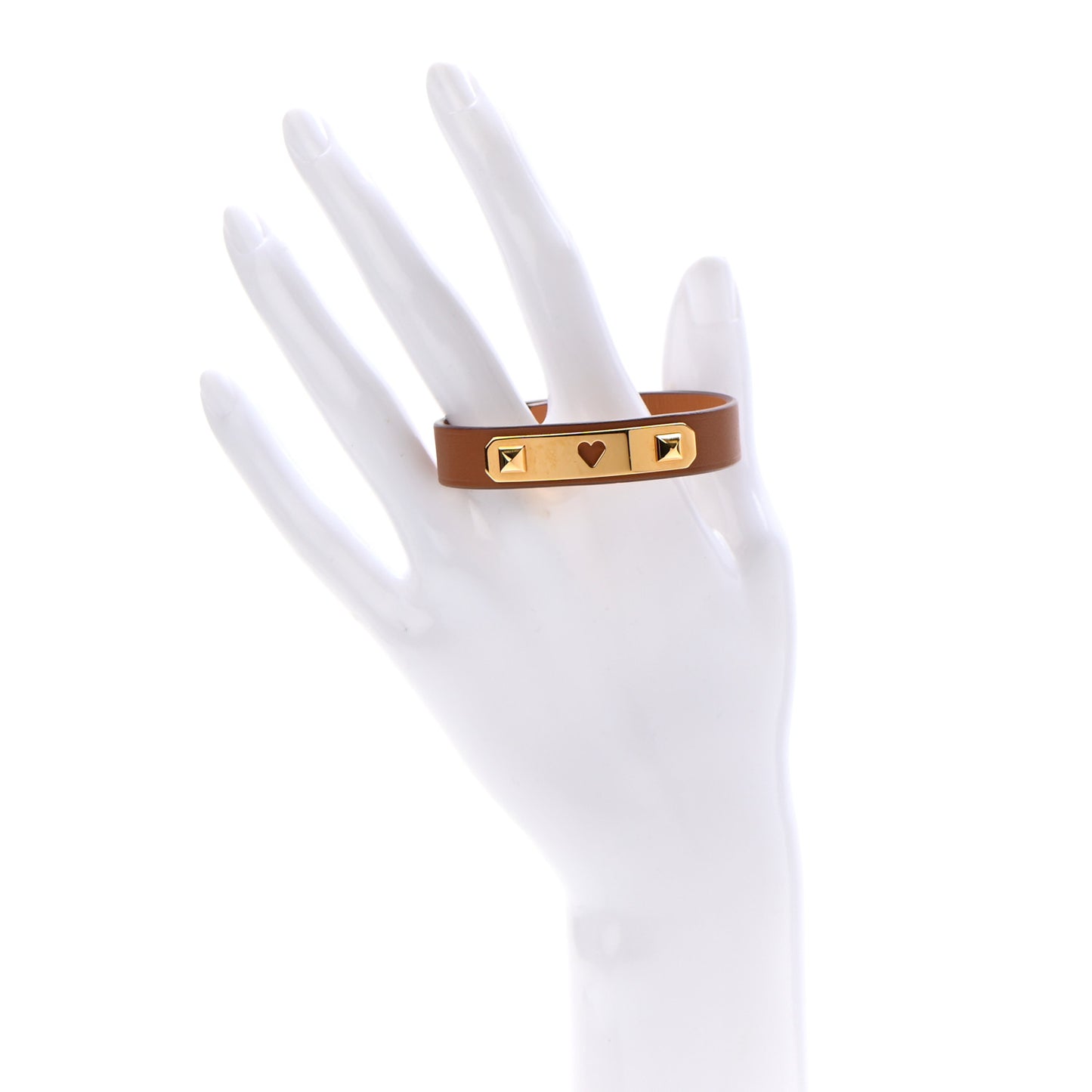 Swift As De Coeur Bracelet T1 Gold