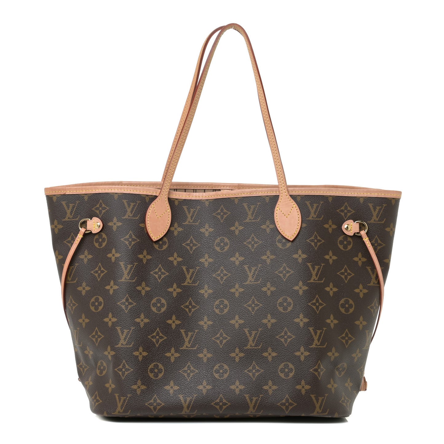 Monogram Neo Neverfull MM