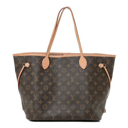 Louis Vuitton Monogram Neo Neverfull MM 1 of 15