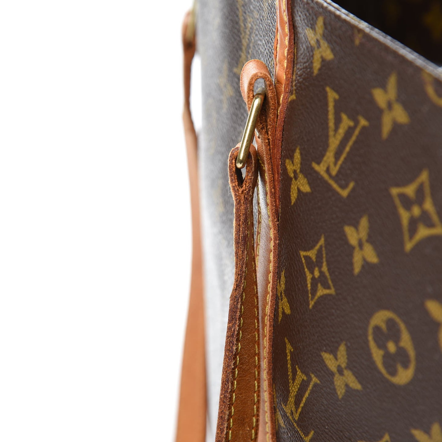 Monogram Sac Shopping Tote