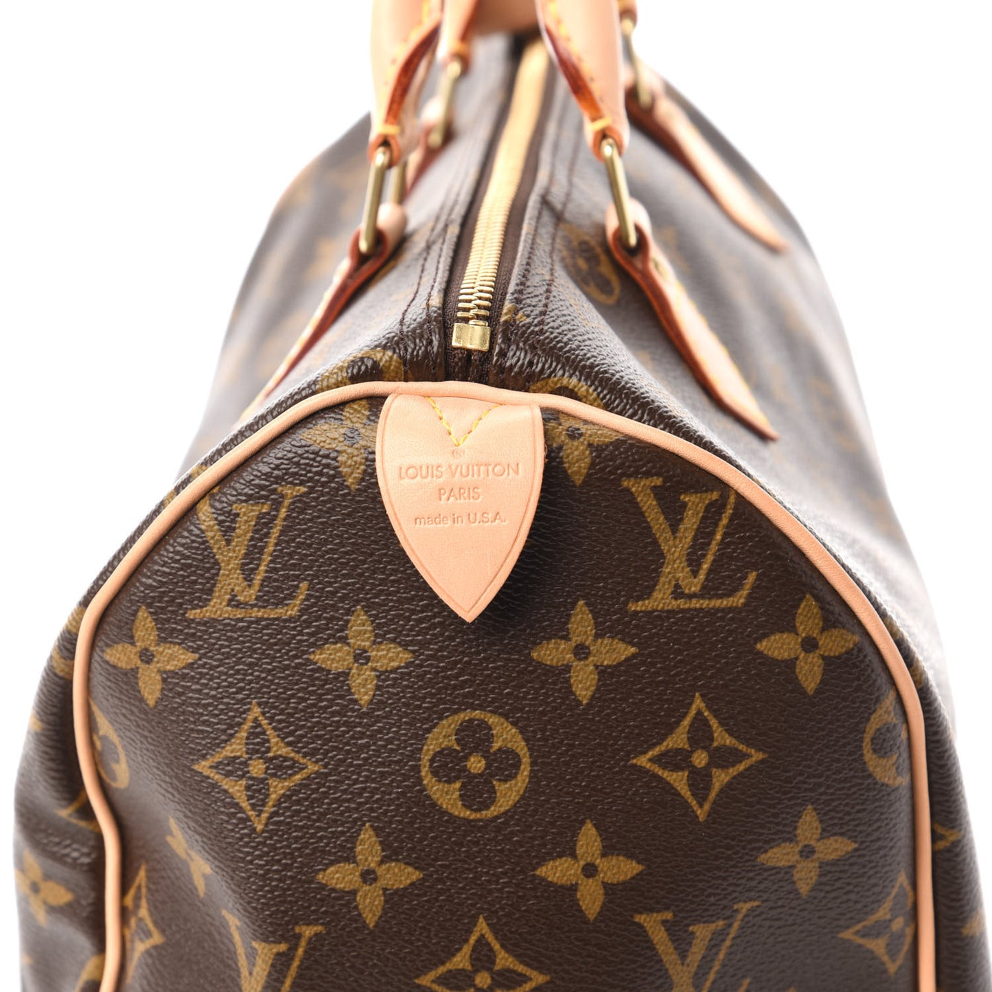 Monogram Speedy 30
