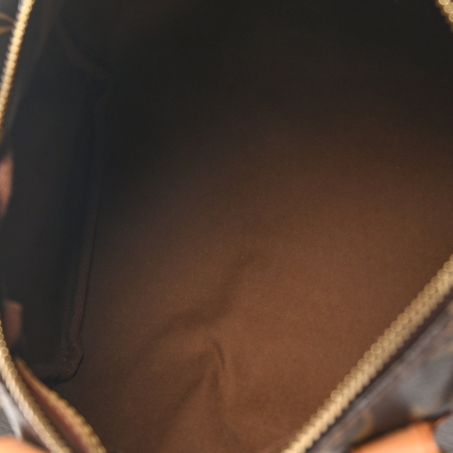 Louis Vuitton Monogram Speedy 25 5 of 10