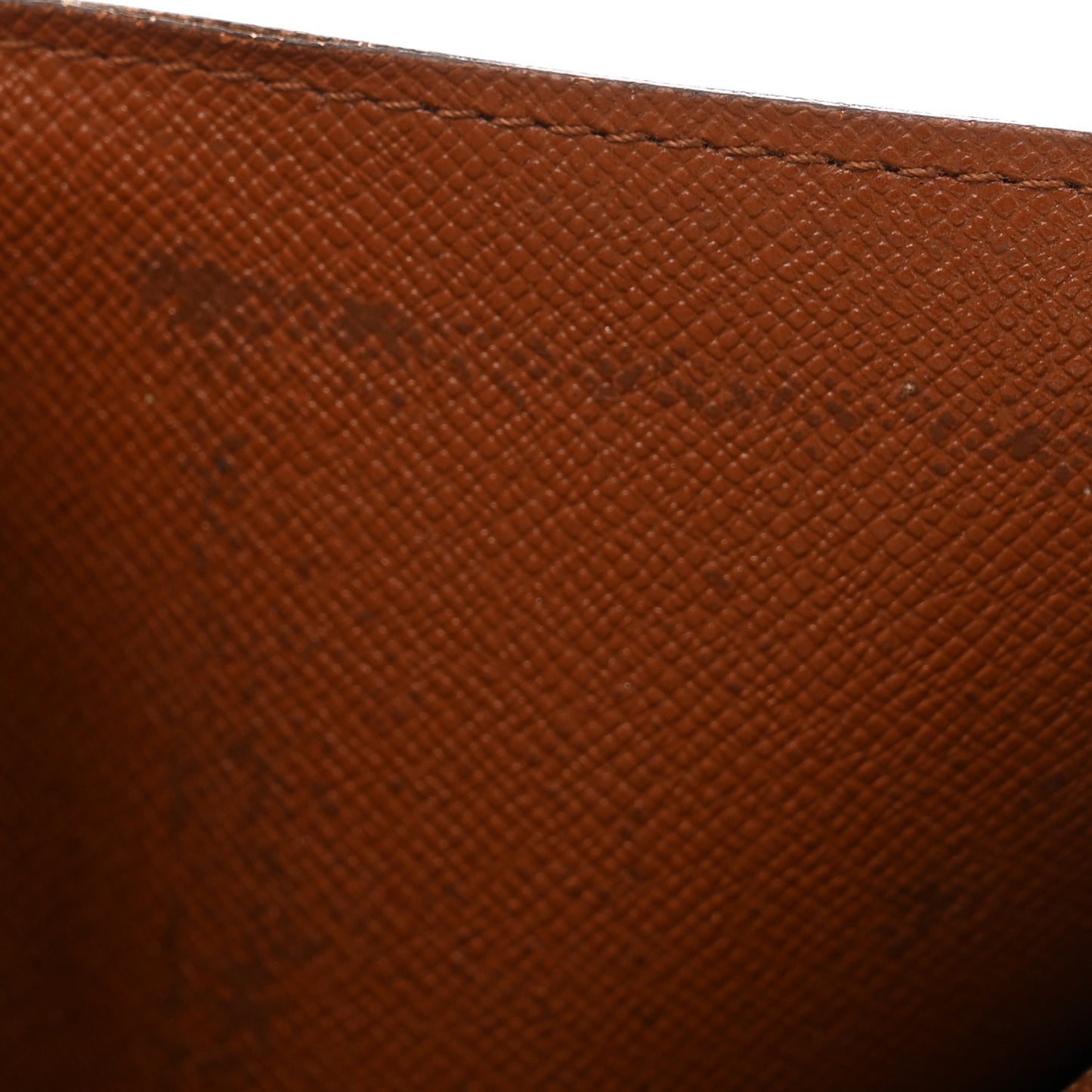 Monogram Marco Wallet