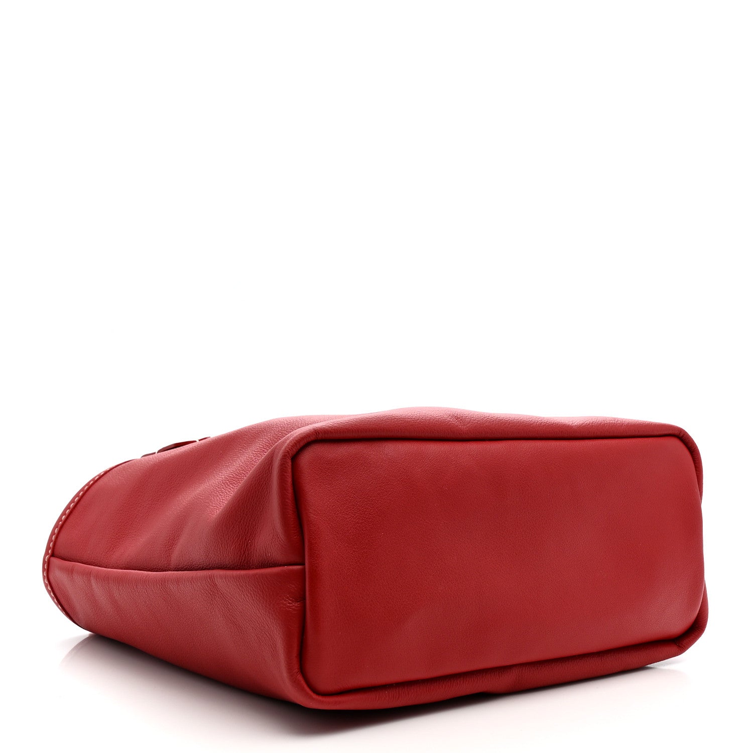 Goyard Goyardine Reversible Mini Anjou Red 9 of 20