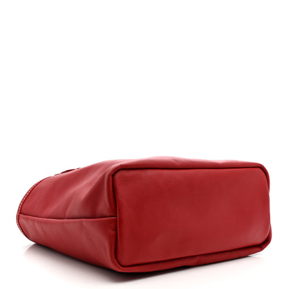 Goyard Goyardine Reversible Mini Anjou Red 9 of 20