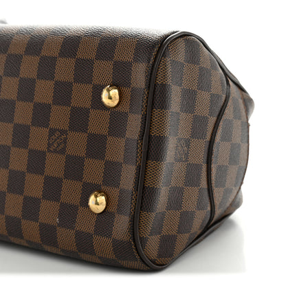 Louis Vuitton Damier Ebene Duomo 9 of 10