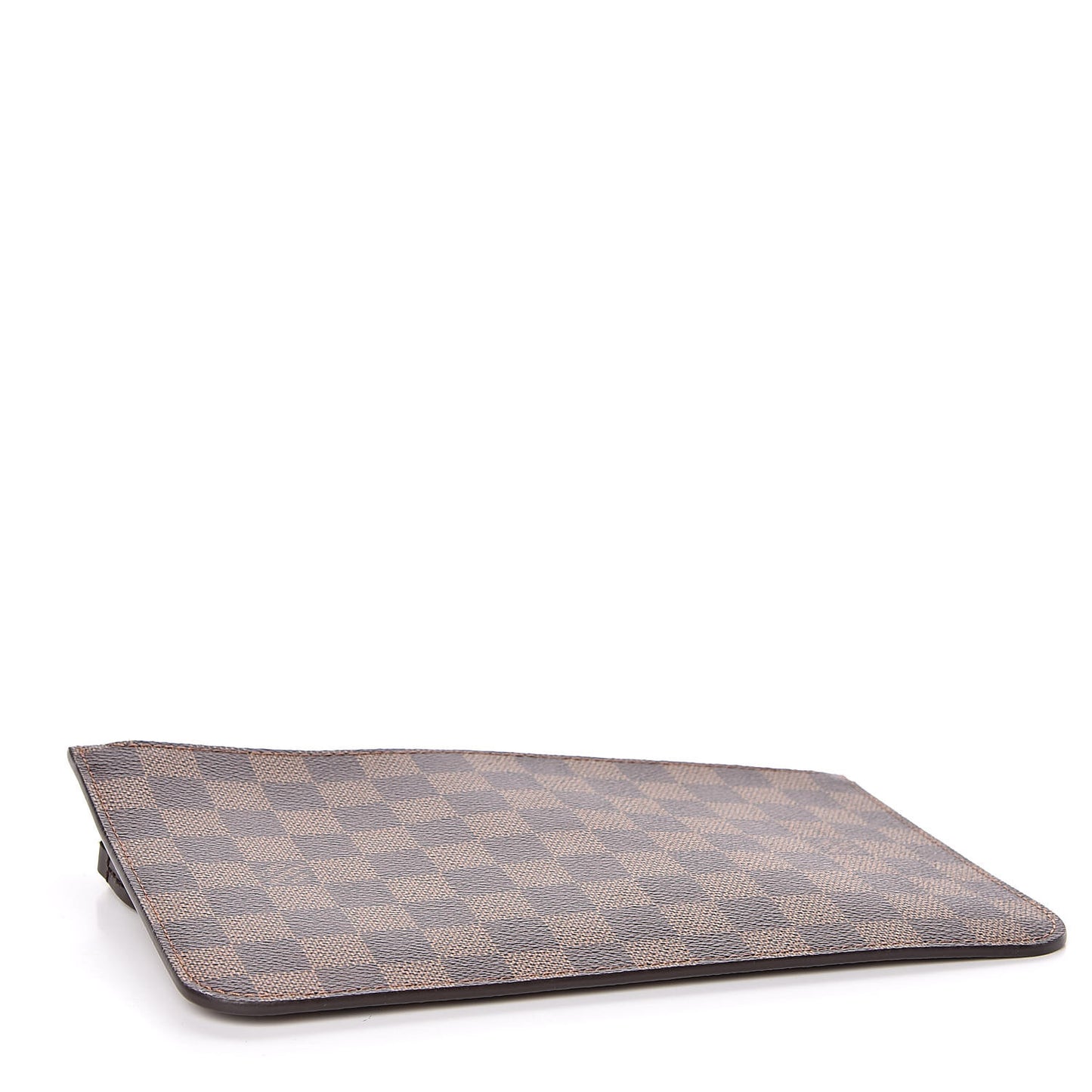 Damier Ebene Neverfull MM GM Pochette