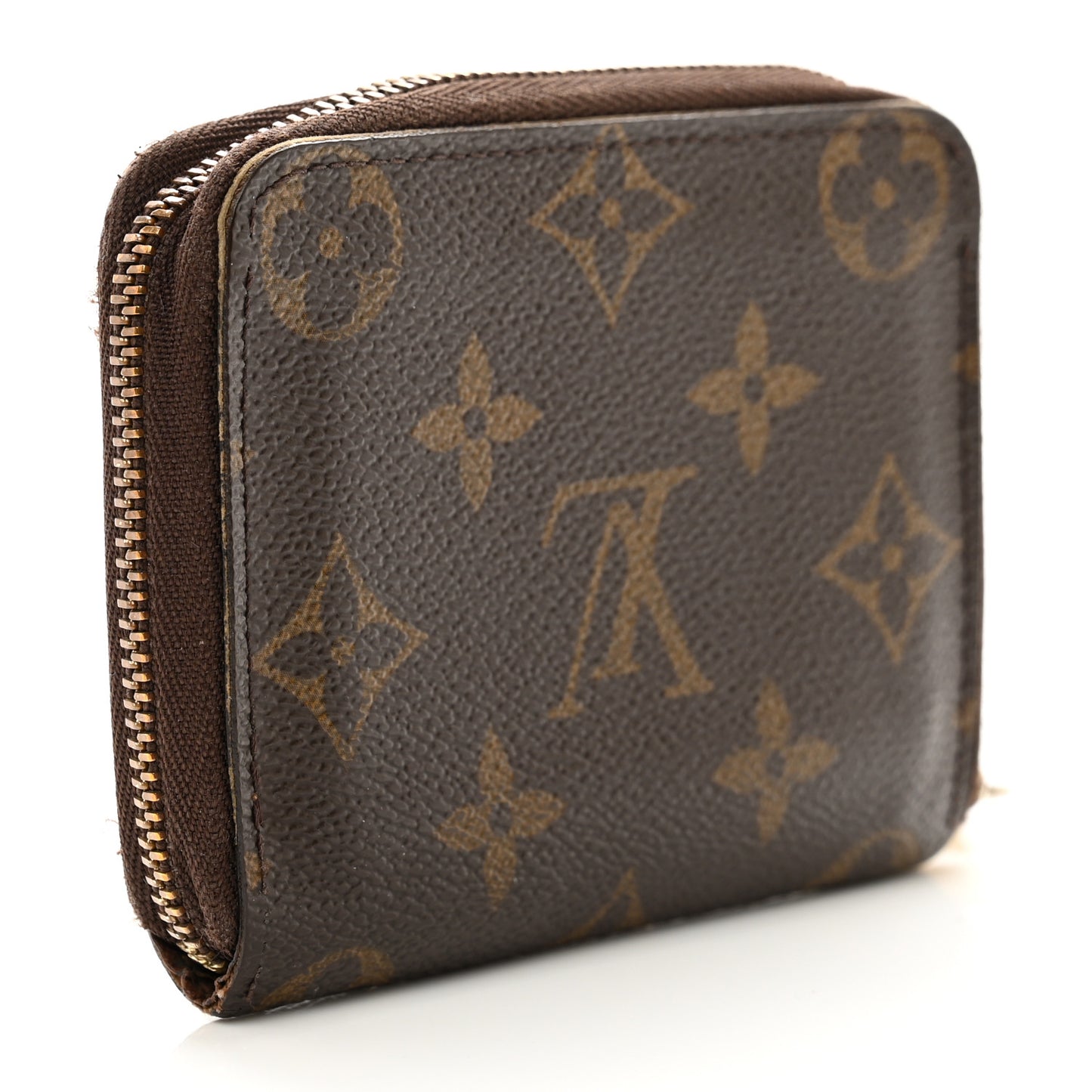 Monogram Zippy Coin Purse