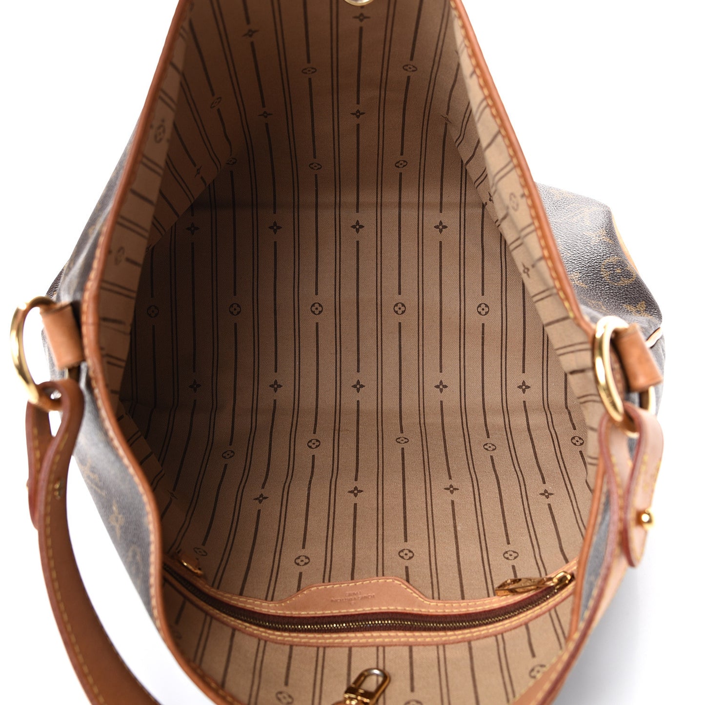 Monogram Delightful PM