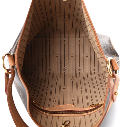 Louis Vuitton Monogram Delightful PM 4 of 16