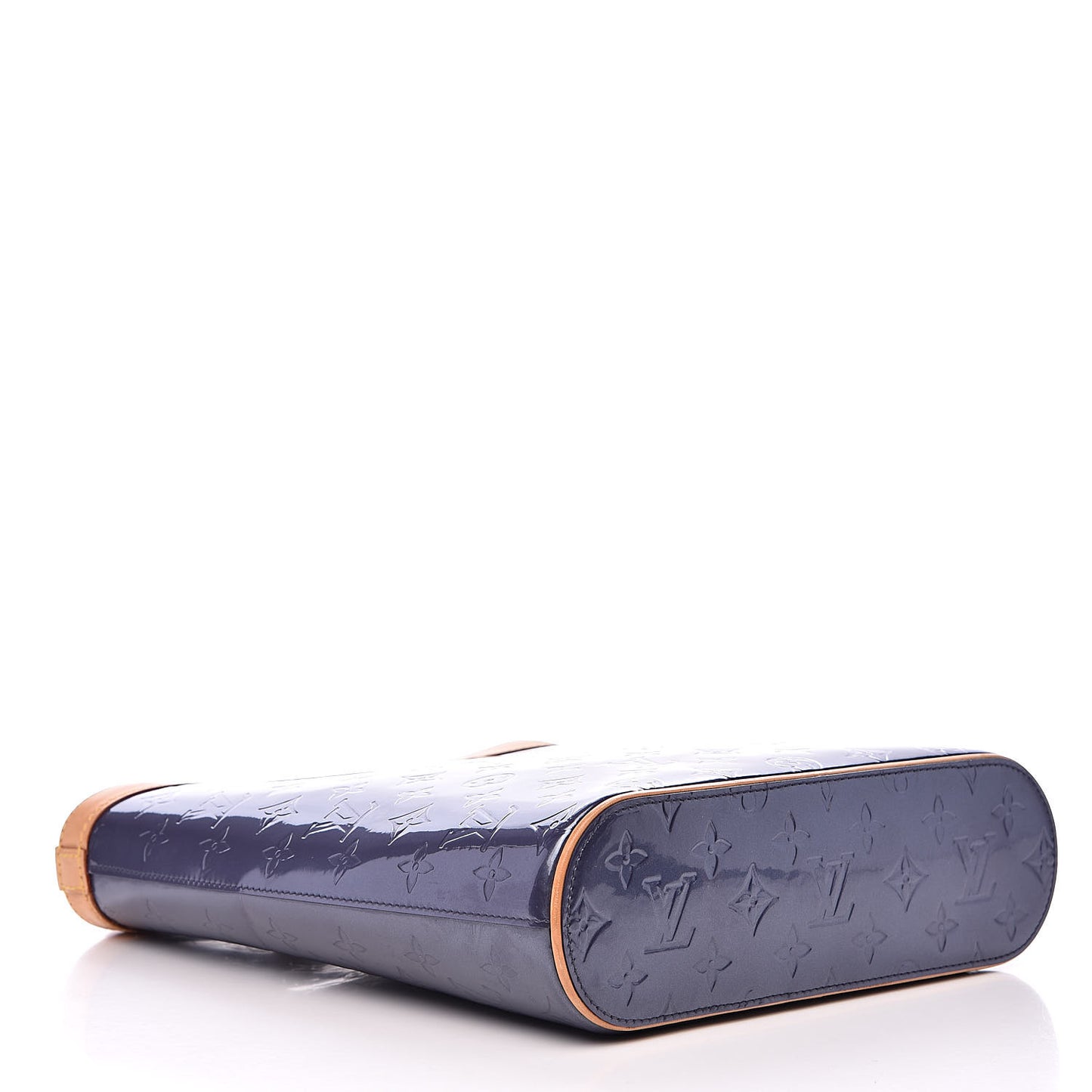 Vernis Stillwood Vertical Indigo