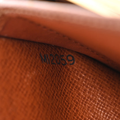 Louis Vuitton Monogram French Purse Wallet 8 of 20