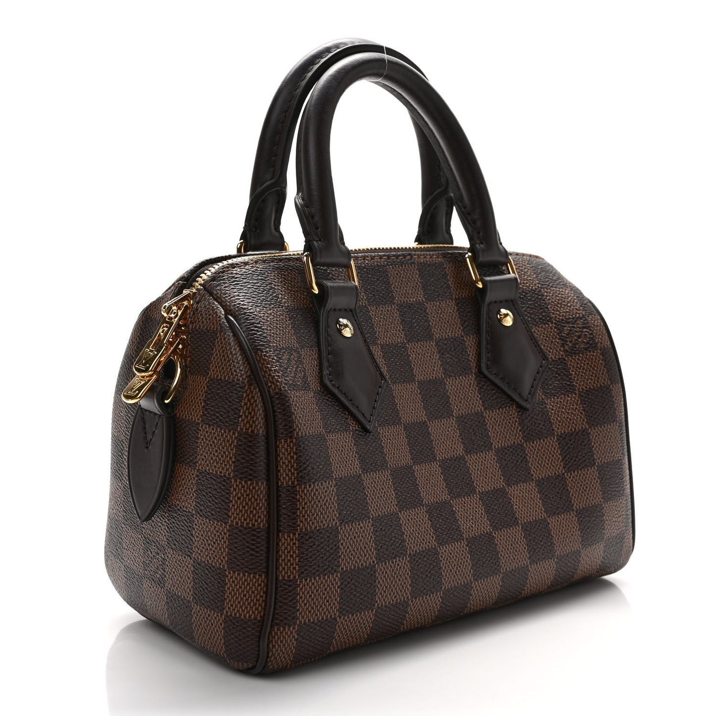 Damier Ebene Speedy Bandouliere 20