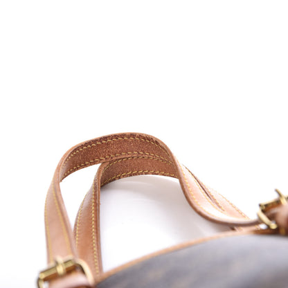 Louis Vuitton Monogram Petit Bucket 23 12 of 18