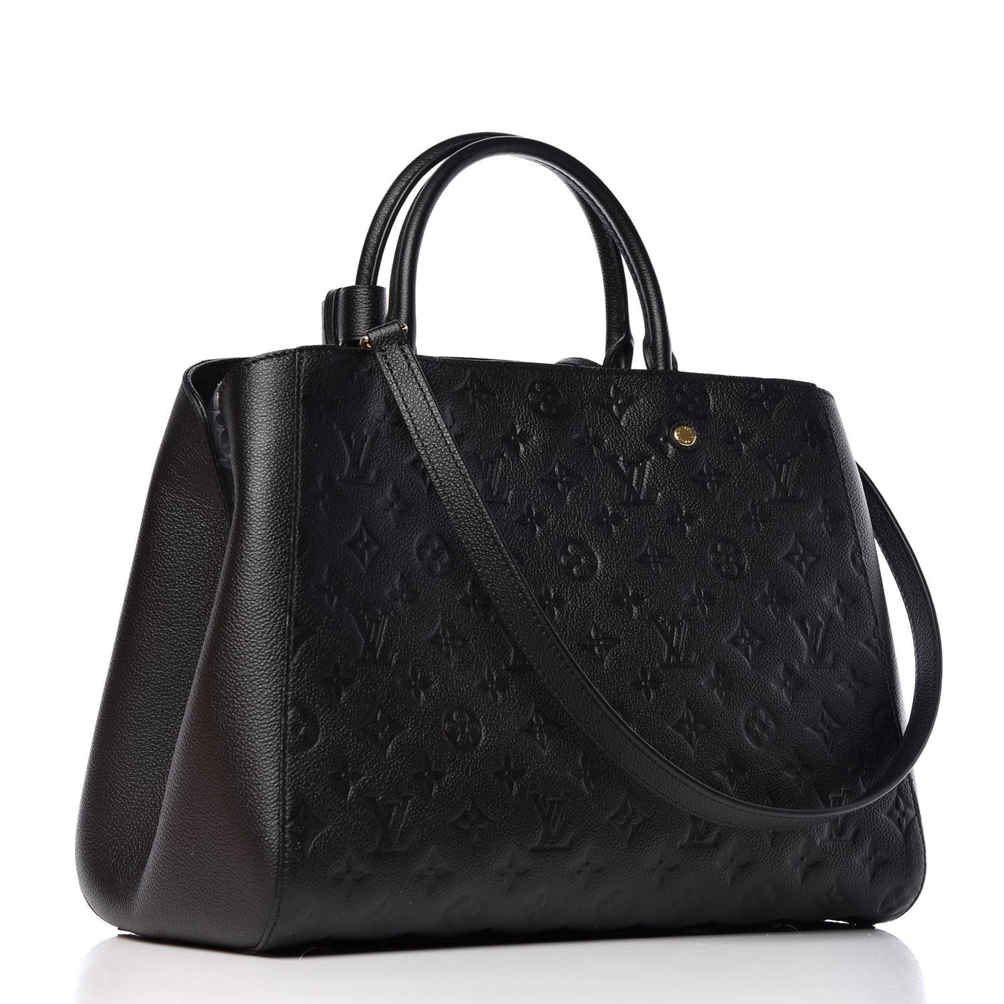 Empreinte Montaigne GM Black