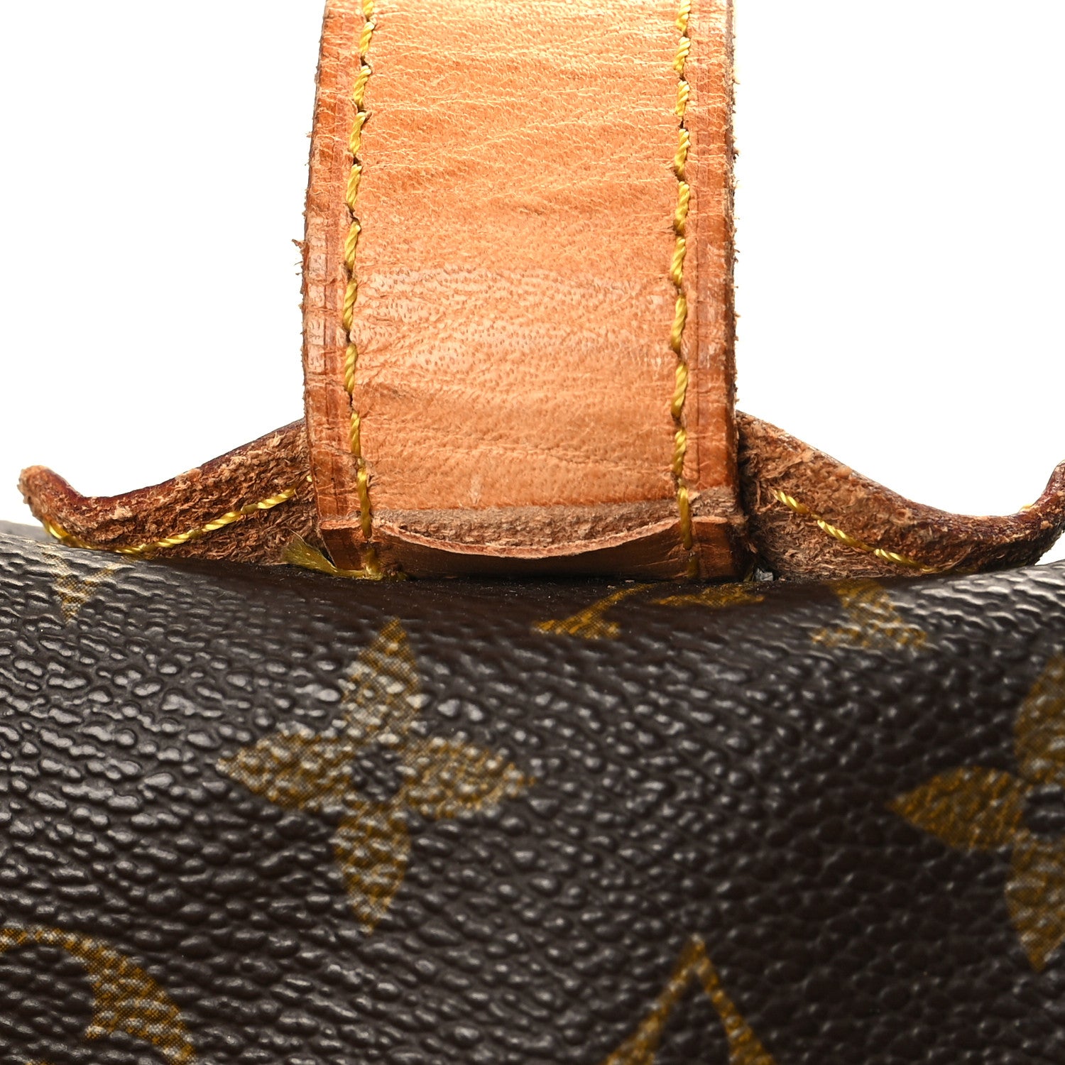 Louis Vuitton Monogram Saumur 43 12 of 17