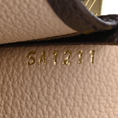 Louis Vuitton Monogram Toiletry Pouch 26 7 of 7
