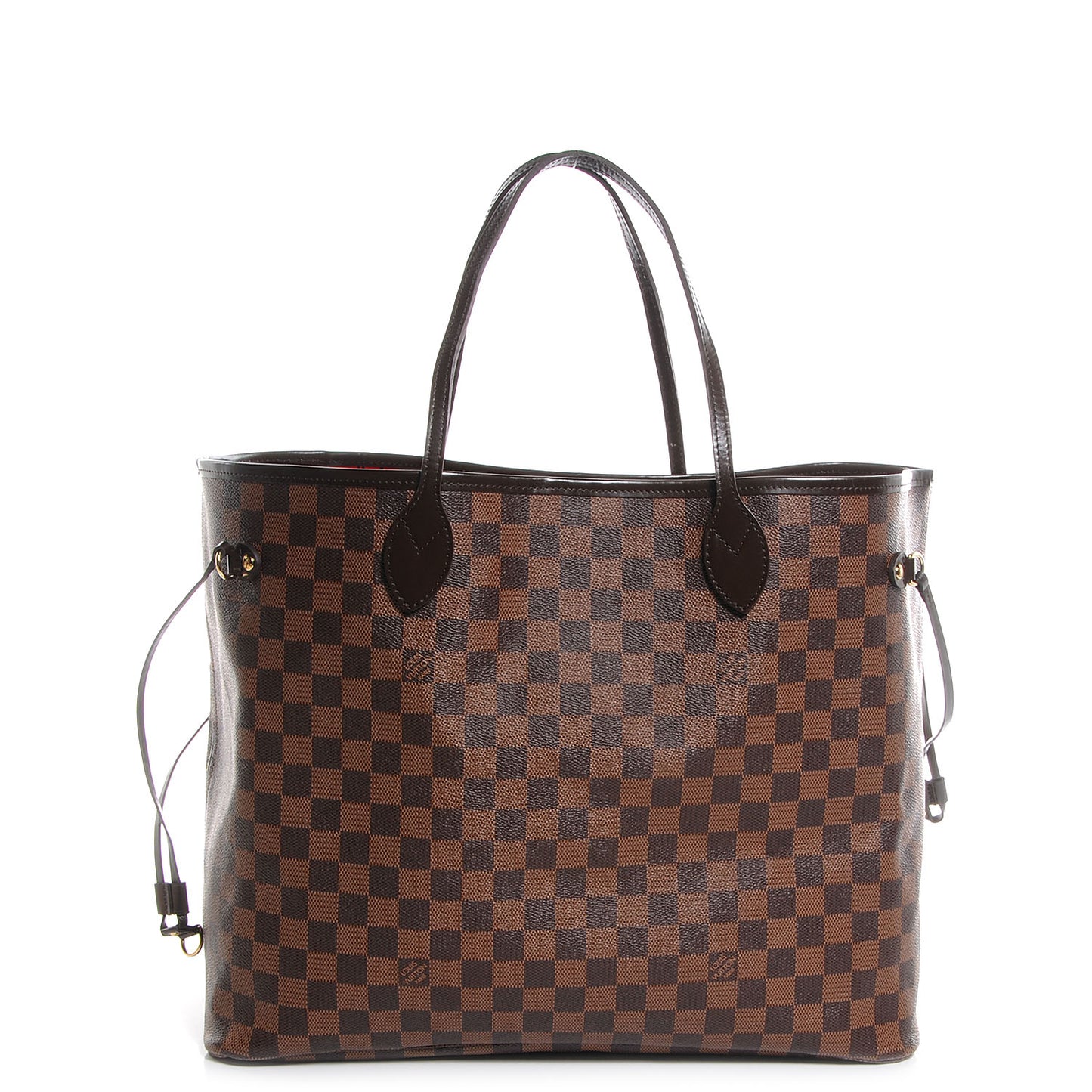 Damier Ebene Neverfull GM