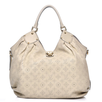 Louis Vuitton Mahina XL Ivory 1 of 17