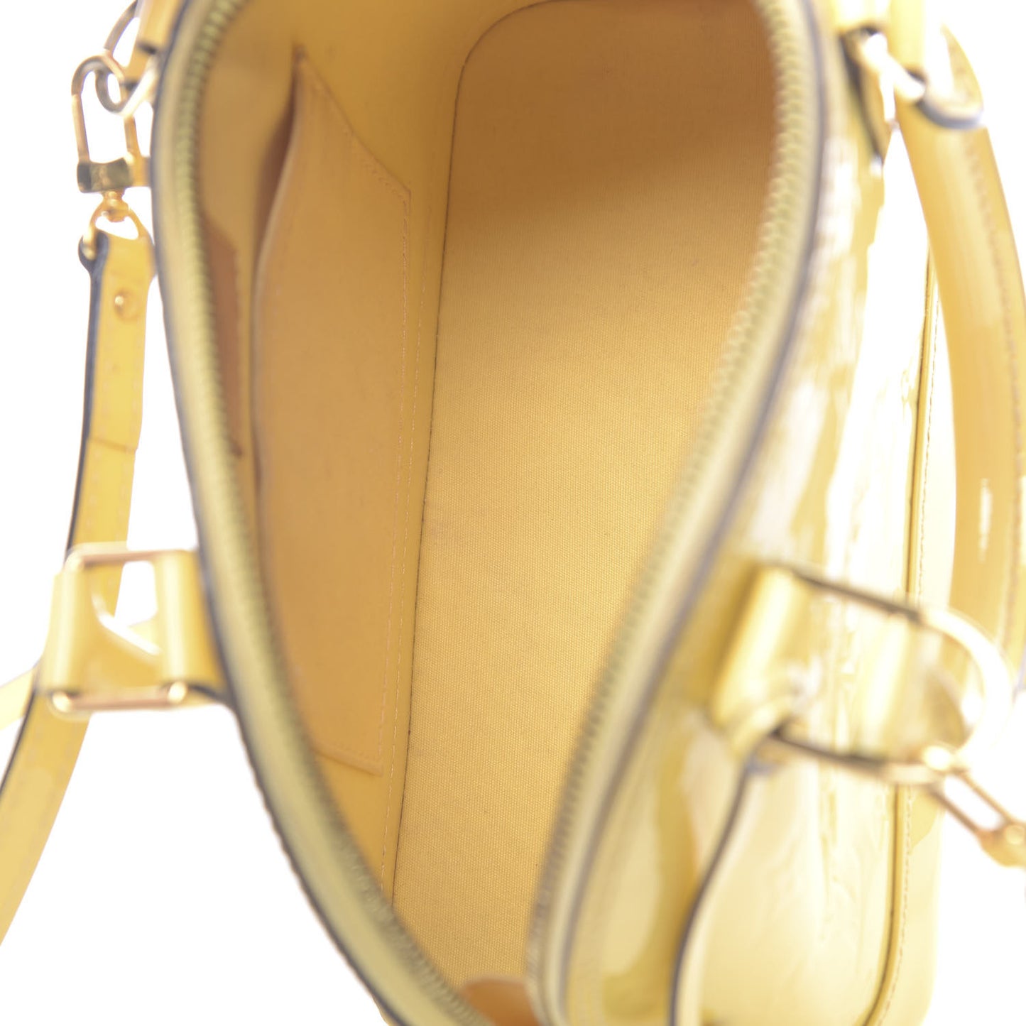 Vernis Alma BB Citrine