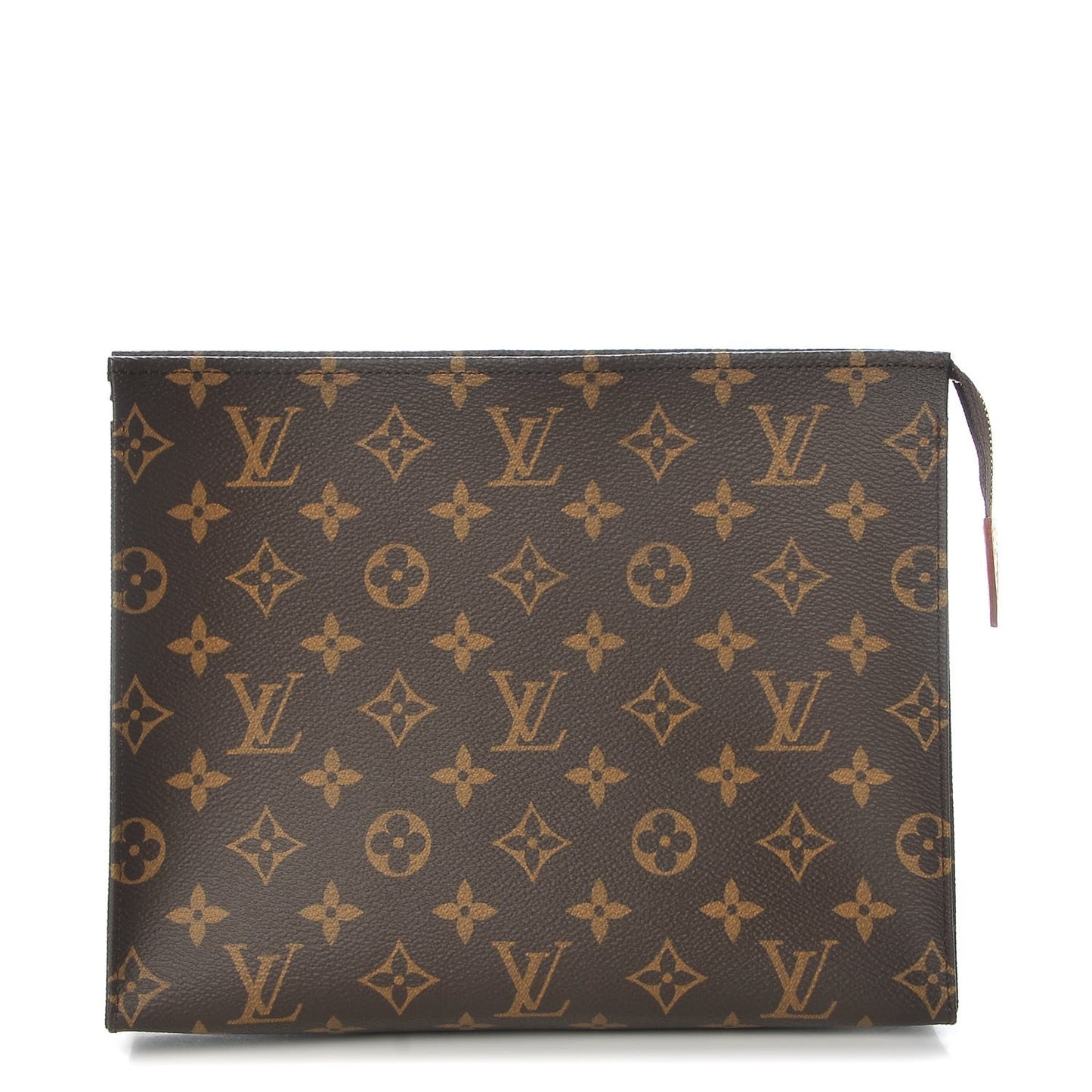 Monogram Toiletry Pouch 26