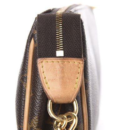 Louis Vuitton Monogram Eva Clutch 5 of 10