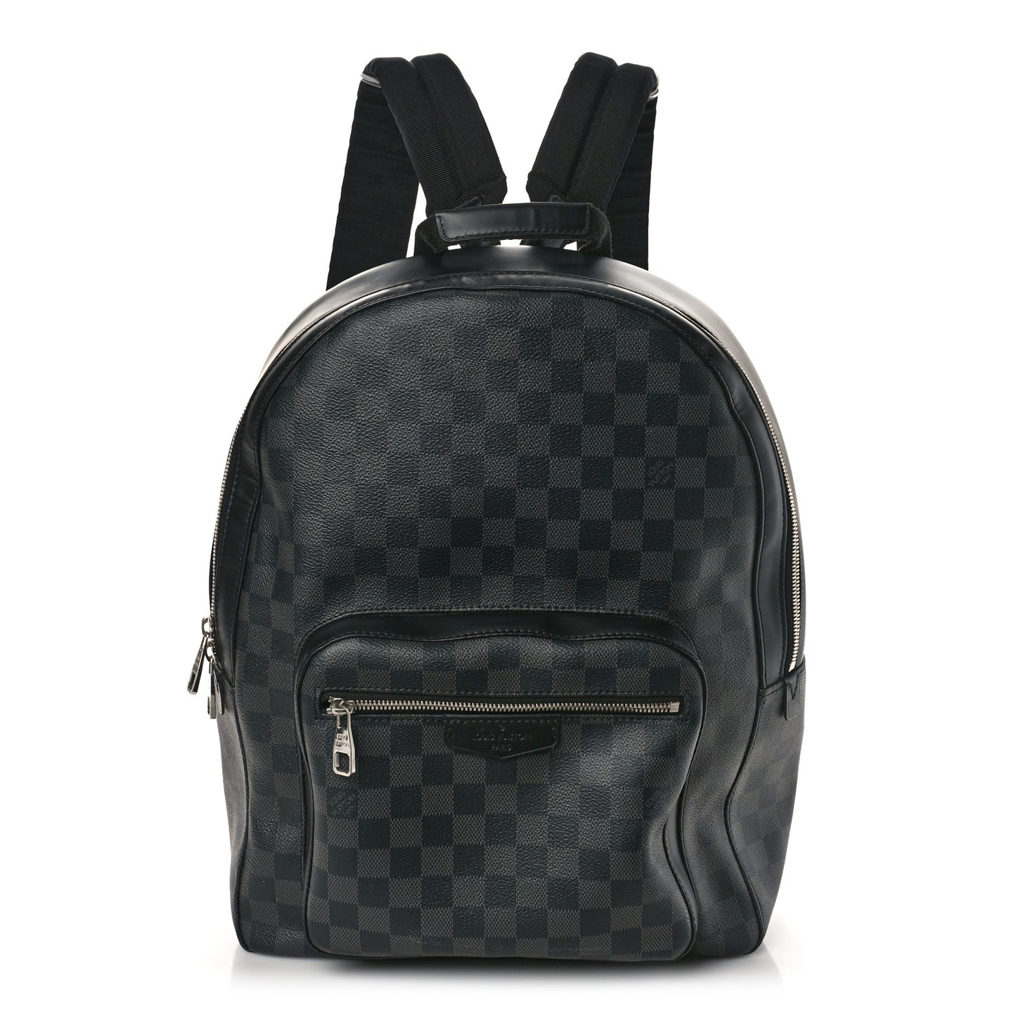 Damier Graphite Josh Backpack