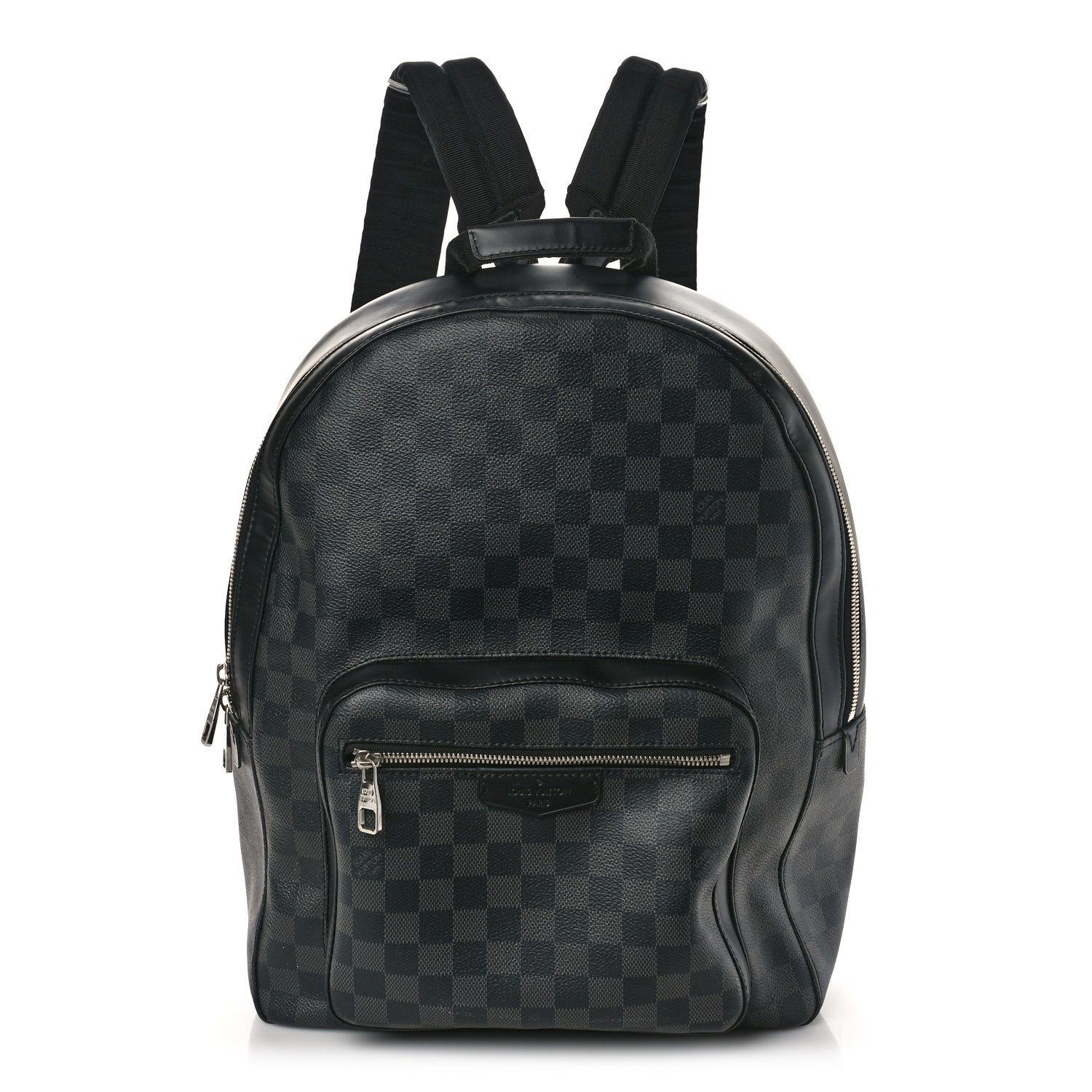 Louis Vuitton Damier Graphite Josh Backpack 1 of 9
