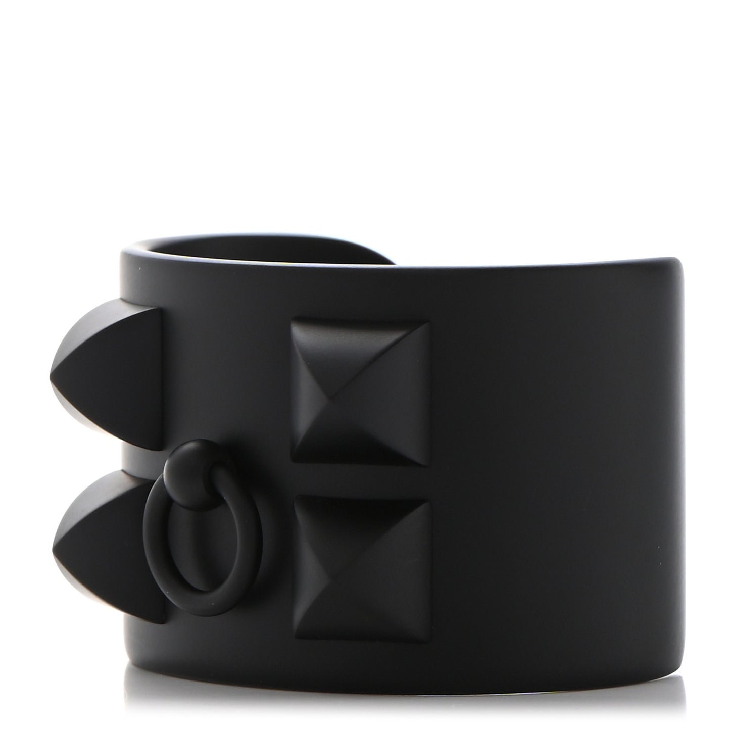 Aluminium Sunset Collier De Chien CDC Bracelet T2 Noir Intense