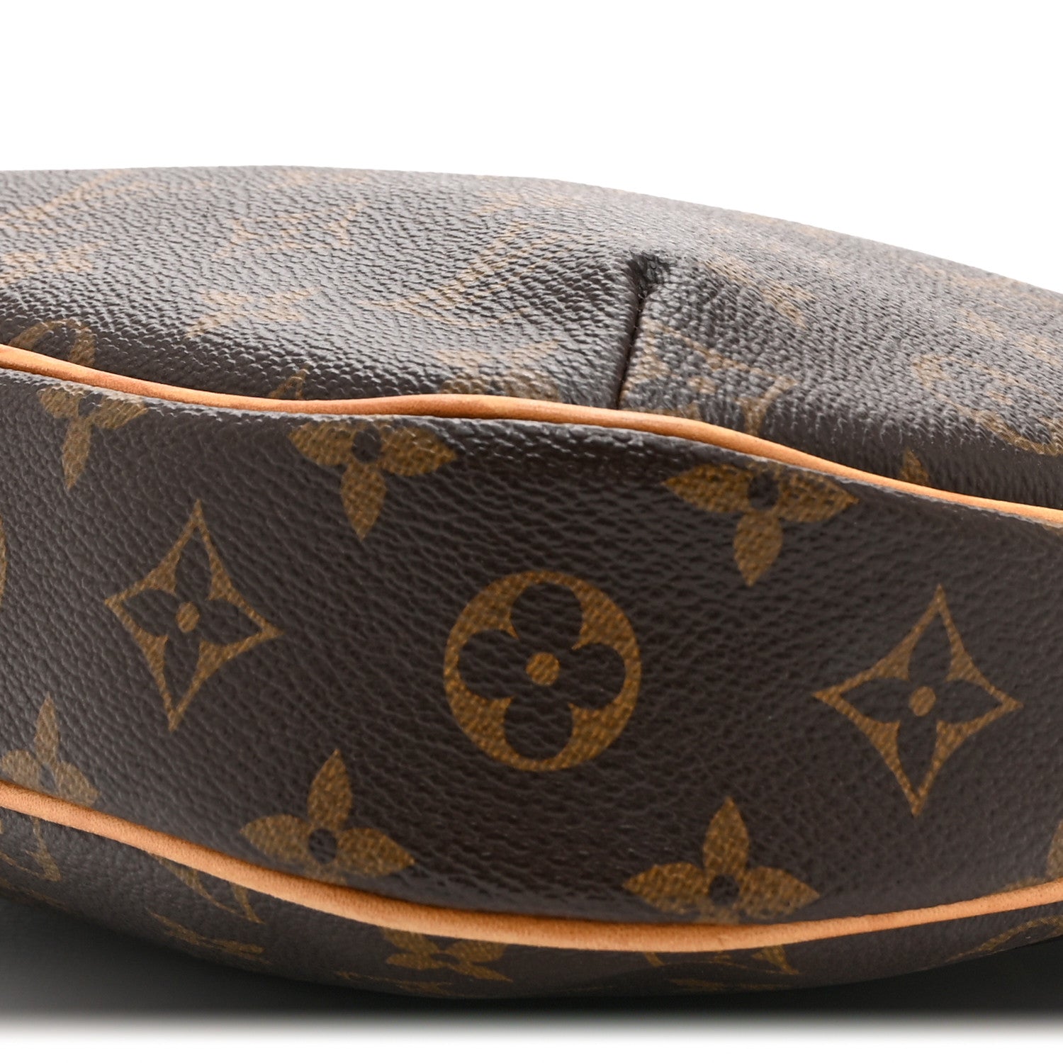 Louis Vuitton Monogram Odeon PM 11 of 12
