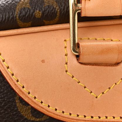 Louis Vuitton Monogram Deauville 13 of 13