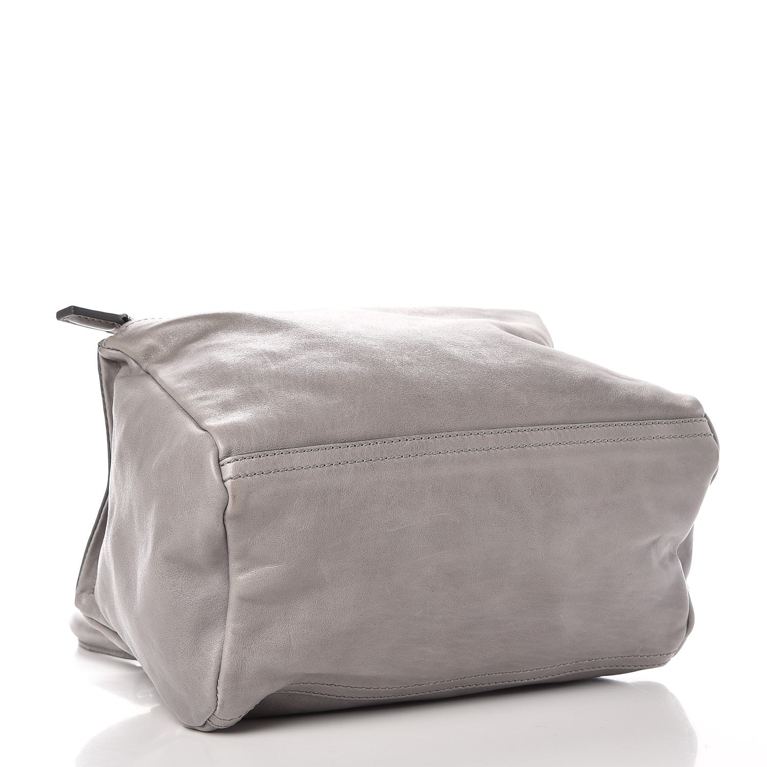 Givenchy Calfskin Small Pandora Pearl Grey 4 of 11