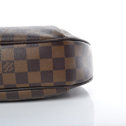Louis Vuitton Damier Ebene Thames GM 7 of 14