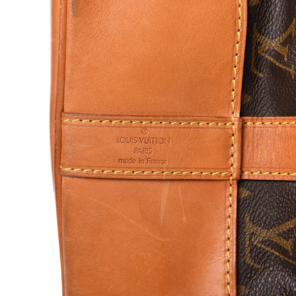 Louis Vuitton Monogram Randonnee GM Backpack 5 of 16