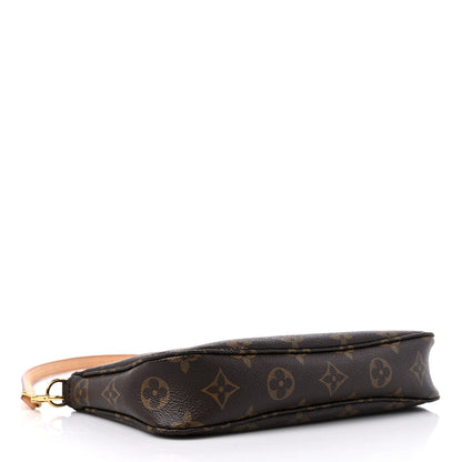Louis Vuitton Monogram Pochette Accessories NM 4 of 15