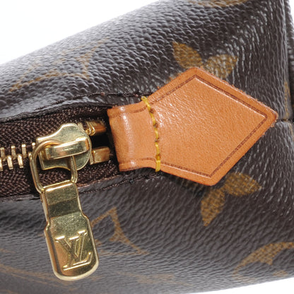 Louis Vuitton Monogram Cosmetic Pouch 5 of 8