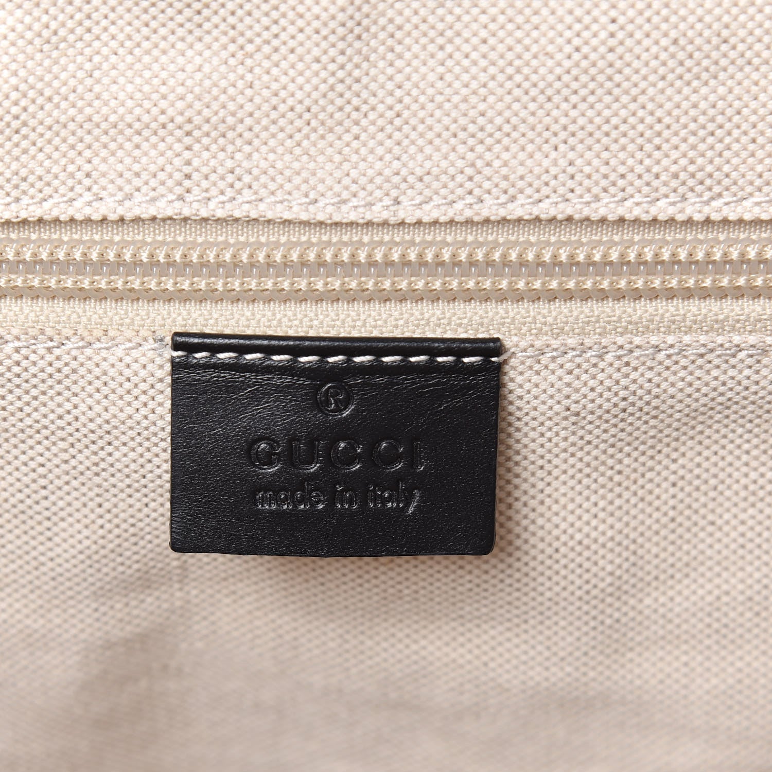 Gucci Diamante Briefcase Black 7 of 14
