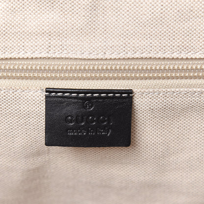 Gucci Diamante Briefcase Black 7 of 14
