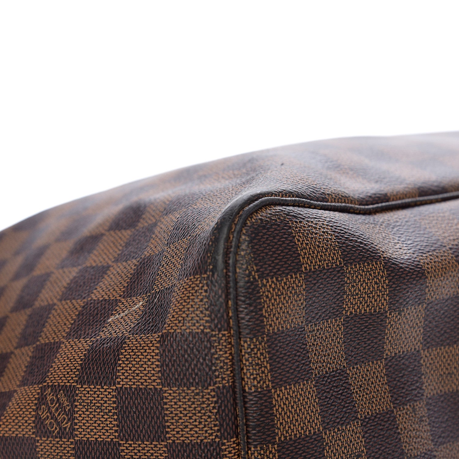 Louis Vuitton Damier Ebene Neo Neverfull GM 14 of 21