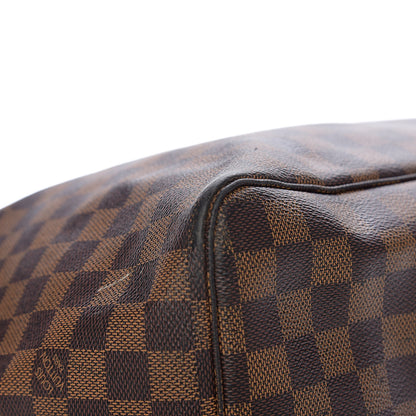 Louis Vuitton Damier Ebene Neo Neverfull GM 14 of 21