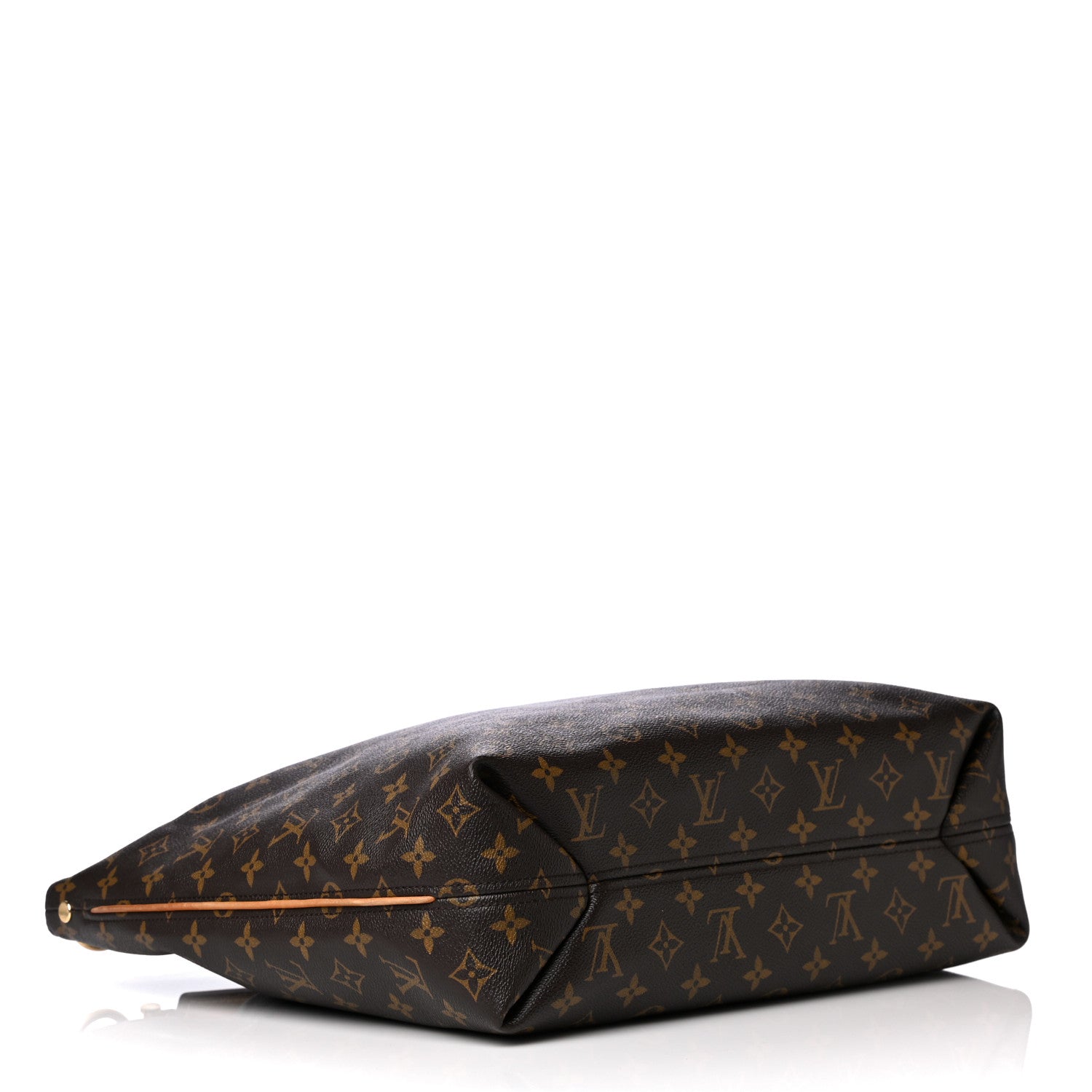 Louis Vuitton Monogram Sully MM 4 of 5