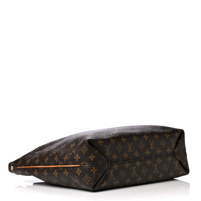 Louis Vuitton Monogram Sully MM 4 of 5